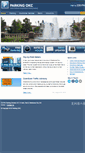 Mobile Screenshot of parkingokc.com